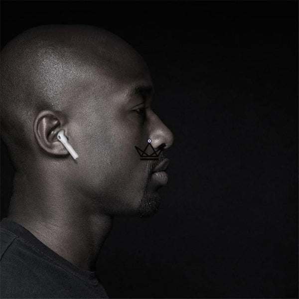 Écouteurs Bluetooth by Atelier Atypique - Atelier Atypique