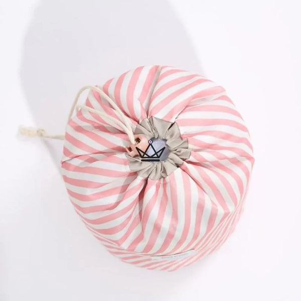 Trousse Maquillage de Voyage - LAX - Atelier Atypique