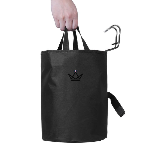 Panier pour trottinette électrique Xiaomi - Atelier Atypique