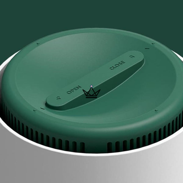 Lampe Piège Anti-Moustiques - CACTUS - Atelier Atypique