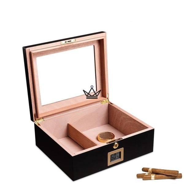 Cave à cigare - CORLEON - Atelier Atypique