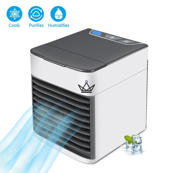 Mini Climatiseur Portable - CLIMACOOL ARTIC - Atelier Atypique