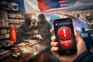 Nice 2026 : comment la technologie mobile redéfinit la sécurité des buralistes