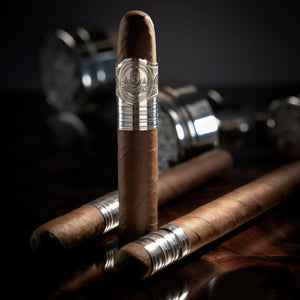 Le Guide du Vieillissement (Aging) : Transformer un Cigare en Trésor