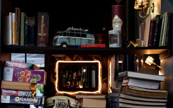 Des Accessoires Atypiques pour une Vie Unique