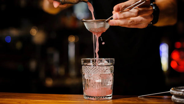 L'Art de la Mixologie : Mettre en Valeur Votre Collection