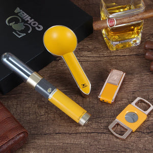 Coffrets & Accessoires pour Cigares - Cadeaux parfaits