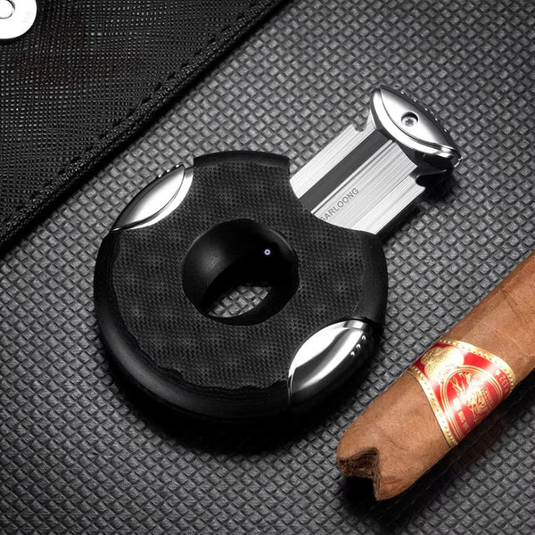 Luxury cigar cutter - KUKLOS