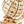 3D wooden globe puzzle on a stand to assemble - MERIDIAN