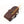 Customizable Leather Golf Ball Case – Links Traveler | 3 Balls, 4 Tees