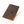 Customizable Leather MacBook Sleeve 13