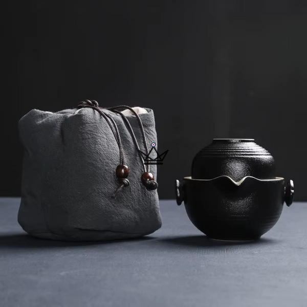 Keramik-Teeset - BABOR