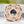 3D wooden puzzle music box with cutout floral patterns - FLORALIE