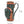 Étui de voyage 8 cigares en forme de sac de golf - FAIRWAY - [