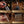 Quintet Acacia Wood Desktop Humidor — 5 Tubes