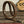 Customizable leather dog leash - Canis Lupus Voyager