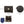 Customizable leather tie case, 1 or 2 ties - ASCOT Traveler