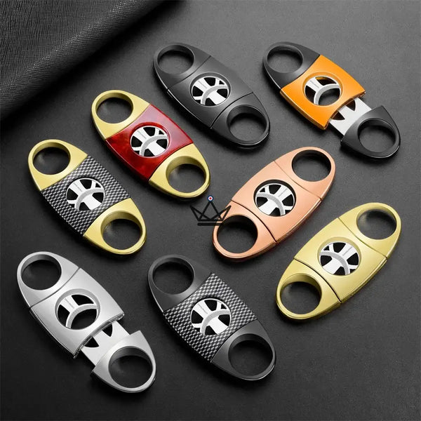 Coupe-Cigare – Apex Linea