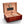 Aura Cedar Humidor — rosewood & abalone, 100 cigars, adjustable cedar dividers, gold lock