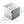 Anti-stress metal infinity cube for desk - SPIRA