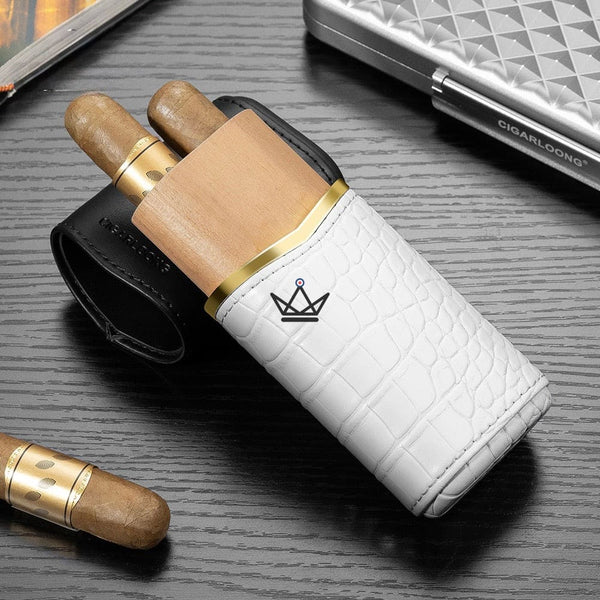 Zigarrenetui – Linea Prestige