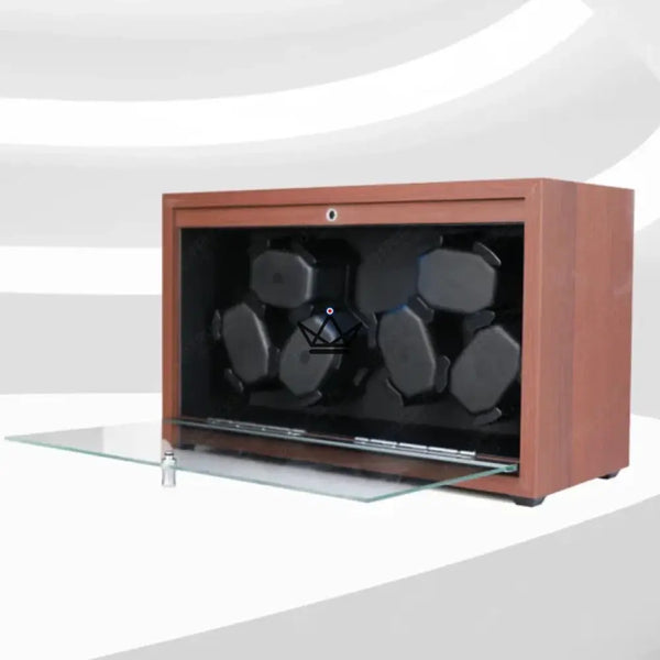 Automatic Watch Winder - HexaWind