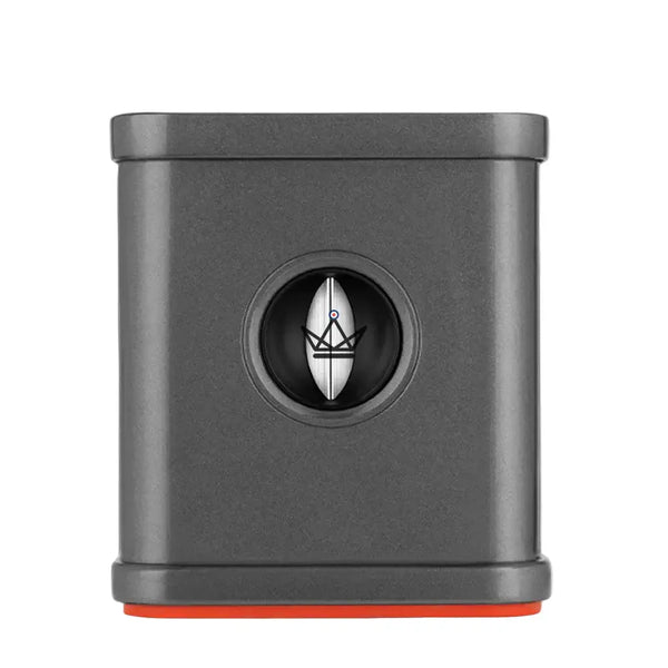 Dragon Town Cube Desktop Cigar Cutter — 3 Cuts