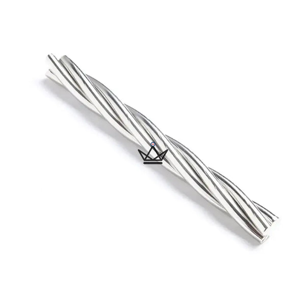 Metal disentanglement puzzle, 31 models to choose from — DÉDALE, Easy / Twist