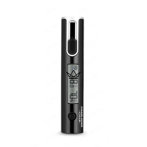 Digital Cigar Hygrometer with Probe - Hygro Probe —