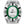 4-in-1 Stainless Steel Cigar Cutter - CALIBRIUM