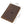 Customizable Leather MacBook Sleeve 13