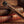 Quintet Acacia Wood Desktop Humidor — 5 Tubes