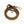 Customizable leather dog leash - Canis Lupus Voyager