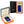 Pack Briquet Torche & Coupe-Cigare de Luxe - Apollo King