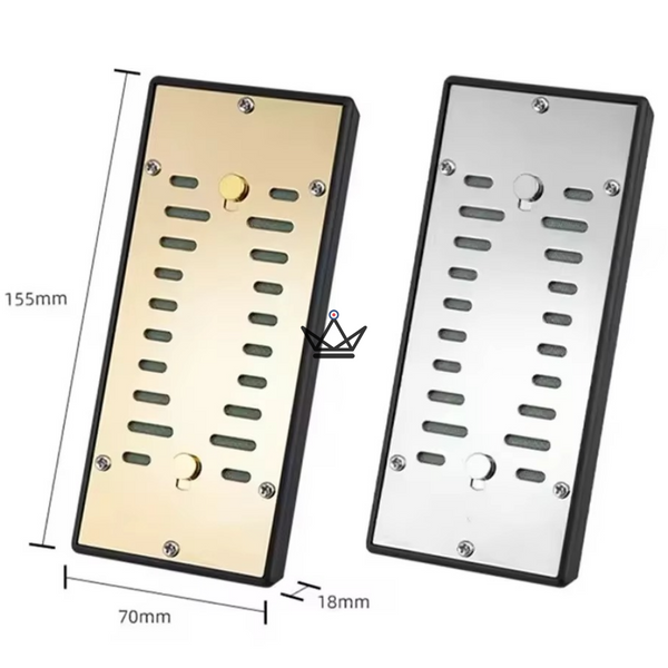 Humidificateur pour cave à cigare – Ventis Cell
