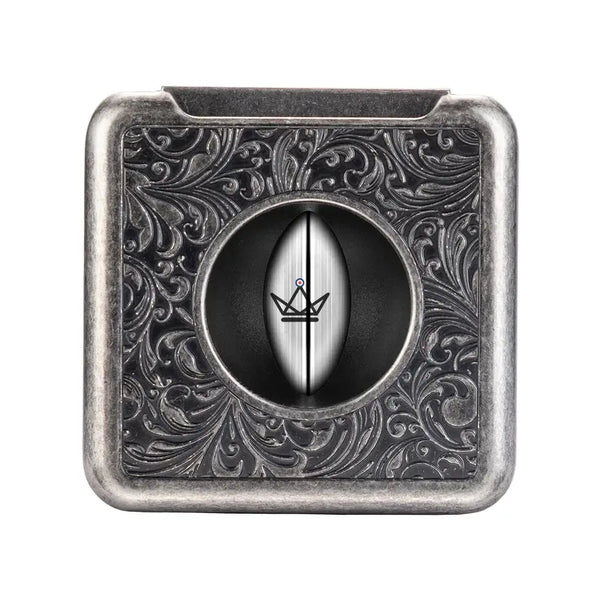 4-in-1 Deluxe Zigarrenschneider – Empire Edition