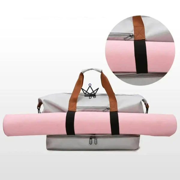 Sac de Voyage ou de Sport Grande Capacité - Nomad One