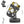POWERSPIN Automatic Watch Winder — Auto-Oscillator, 2 Modes, Compact USB
