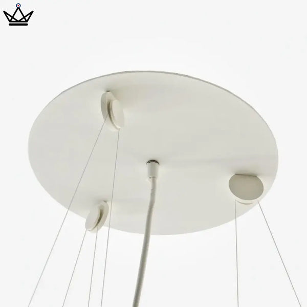 Lustre Plafonnier Luminaire Design - Wind Origami