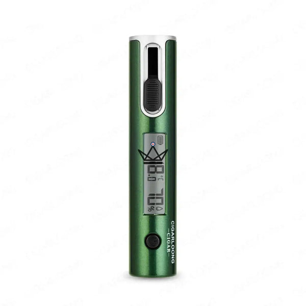 Digital Cigar Hygrometer with Probe - Hygro Probe —