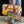 Sac de Voyage - Rainbow Duffle