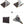 Pochette zippée cuir personnalisable pour iPad mini à dragonne - Voyageur OPUS - [