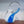 Blown glass Klein bottle, mathematical object - TOPOS