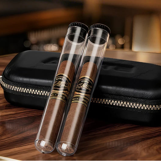 Cigar Humidor &amp; Accessories - Keeper Heritage