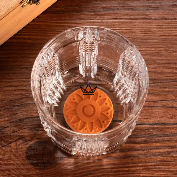 Pierres humidificatrices en terre cuite pour cigare et tabac - ARGILE - ["maj-desc","maj-filtre"] - Humidificateur - Cadeau, Noël, Anniversaire, Original, Fête des pères, fête des mères - Atelier Atypique