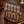 Quintet Acacia Wood Desktop Humidor — 5 Tubes