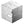 Anti-stress metal infinity cube for desk - SPIRA