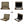 Customizable Leather MacBook Sleeve 13