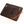 Customizable leather sleeve for MacBook AIR & PRO - Voyageur Centurion