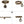 Collier en cuir personnalisable pour chien, Emplacement AirTag – Voyageur Argos